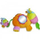 Развивающая игрушка Biba Toys Счастливые коровки: Мама и малыш (064BS)